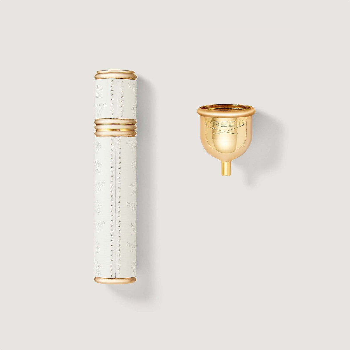 Refillable 10ml Travel Perfume Atomizer